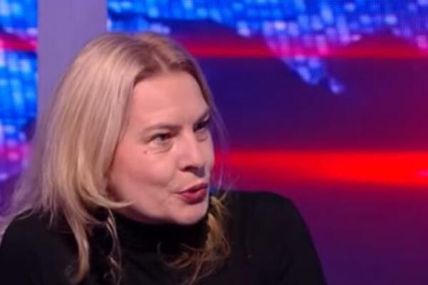 OGLASILA SE "AIDA": Povod je Oskar, prokomentarisala pobednički film