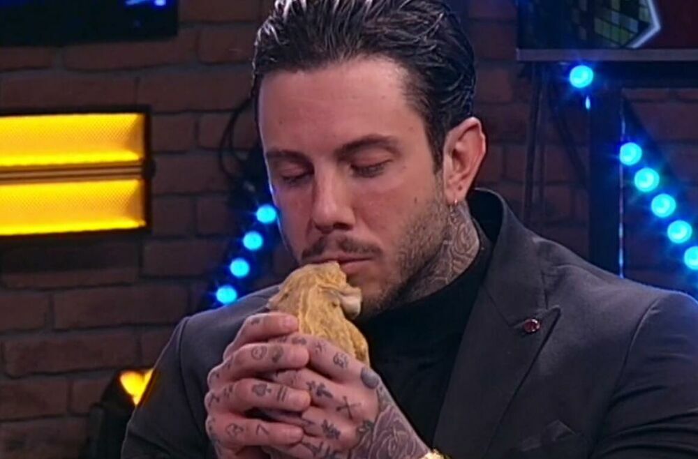 zabava, rijaliti, Filip Đukić