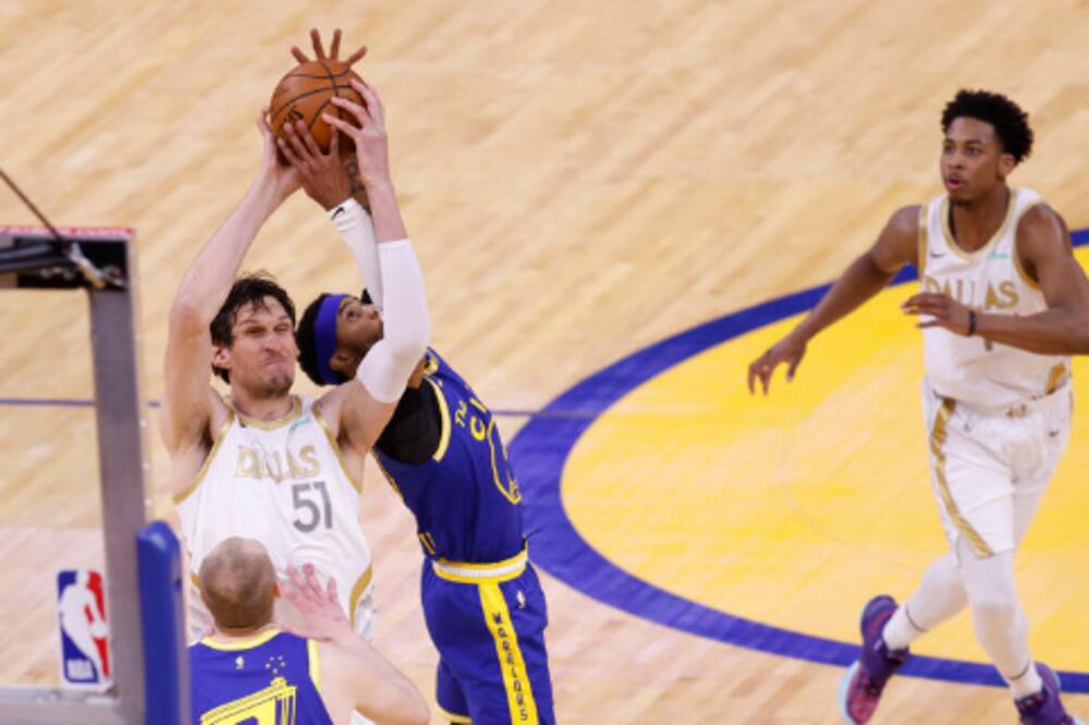 MARJANOVIĆ NASMEJAO DONČIĆA OBJAVOM NA INSTAGRAMU: "Da li je kasno za izvinjenje?" (FOTO)