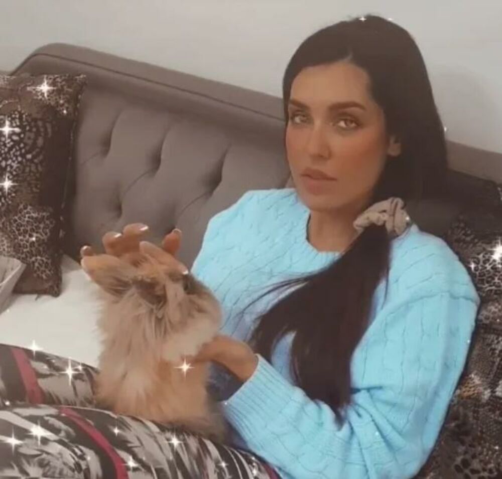 zabava, estrada, Tanja Savić