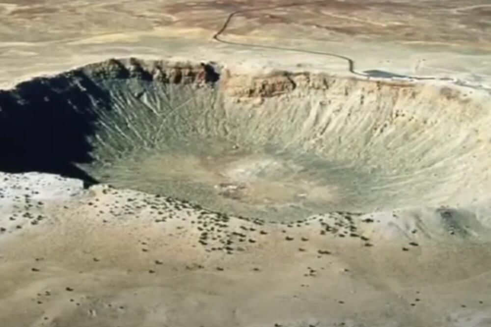 NEVEROVATNO!ŠPANSKI ANIMATOR SAVRŠENO DOČARAO:Poređenje kratera na Zemlji nudi novi osećaj njihove veličine (VIDEO)