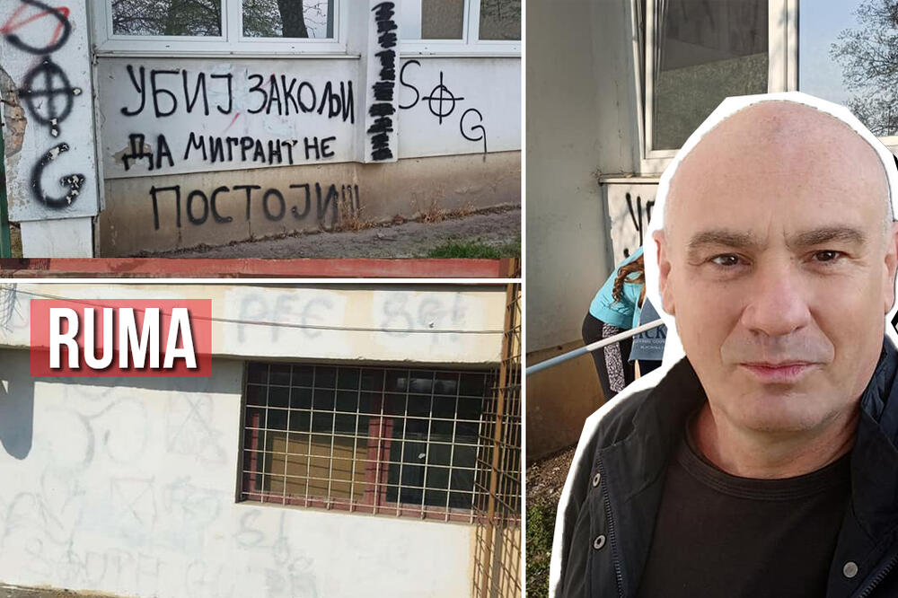 PROFESOR O KOJEM PRIČA CELA SRBIJA: Borislav je napravio akciju koju su pozdravili svi normalni ljudi!