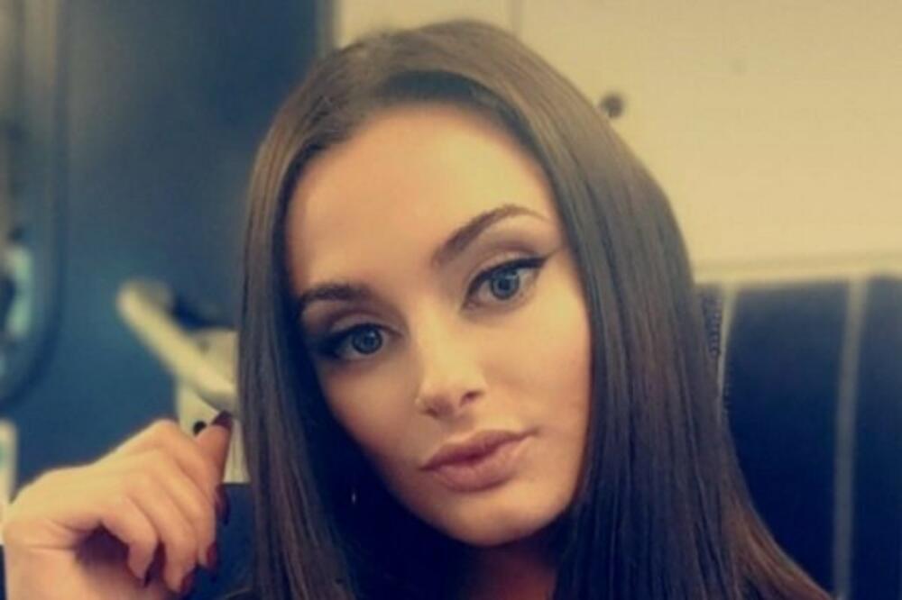 TUGA DO NEBA! DANIJELA (23) IZVRŠILA SAMOUBISTVO: Roditeljima ostavila oproštajno pismo koje ih je RAZORILO