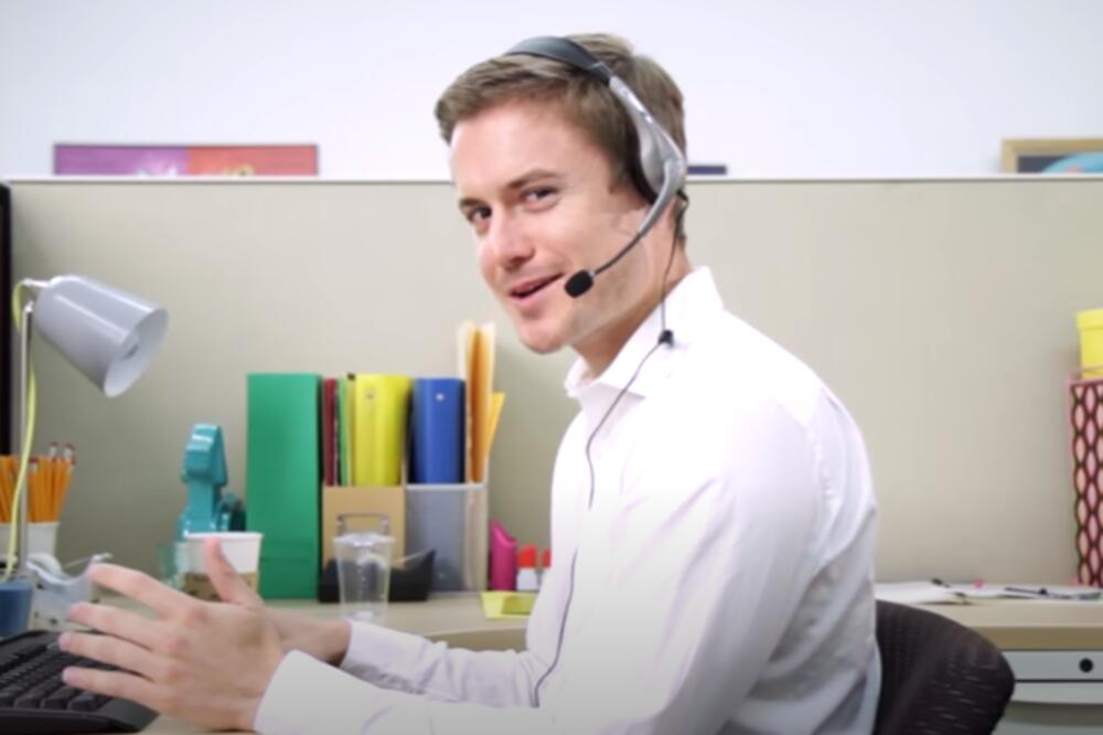 BEOGRADSKI KOL CENTRI OBAVILI VIŠE OD 180.000 POZIVA! Vredni volonteri svakodnevno pomažu najstarijima!