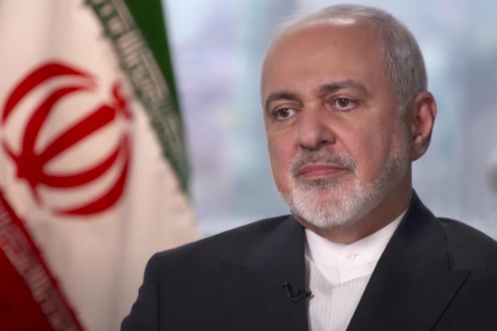 POLITIČKI VATROMET! OGLASIO SE IRANSKI MINISTAR NAKON CURENJA SNIMAKA: Tajna diskusija postala unutrašnji SUKOB