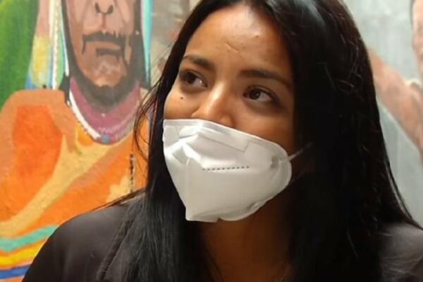 PREŽIVELA PAKAO! MONIKU SU SILOVALI PRED BRATOM I MUŽEM: U jednom danu je njena porodica POTPUNO UNIŠTENA (VIDEO)