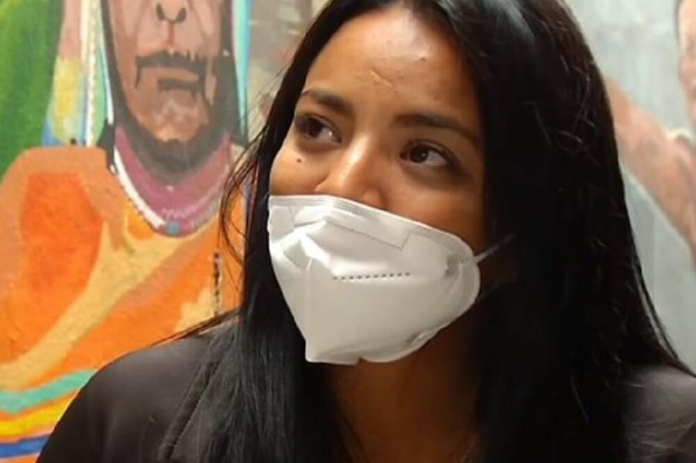 PREŽIVELA PAKAO! MONIKU SU SILOVALI PRED BRATOM I MUŽEM: U jednom danu je njena porodica POTPUNO UNIŠTENA (VIDEO)