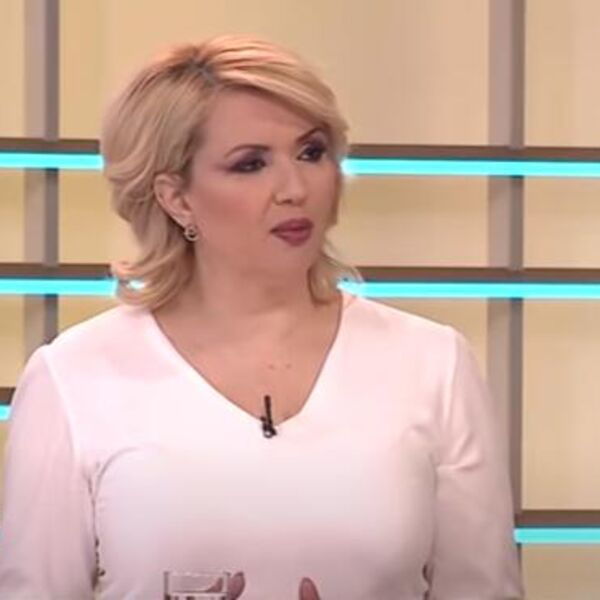DR DARIJA NIKAD REALNIJA: Masovna okupljanja u zatvorenom su još dugo nemoguća, nema mesta za popuštanje mera!