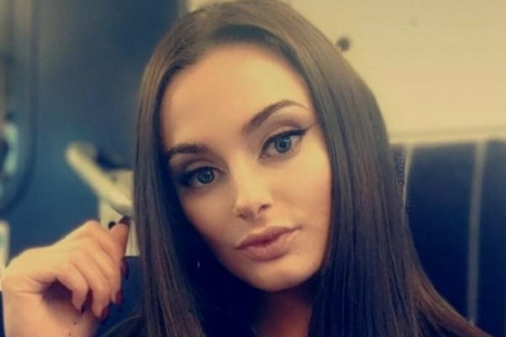 DANIJELA JE POSUŽILA MUŠTERIJE U RESTORANU PA SE UBILA PRED RODITELJIMA: Jedna stvar ih je RAZORILA DO KRAJA!