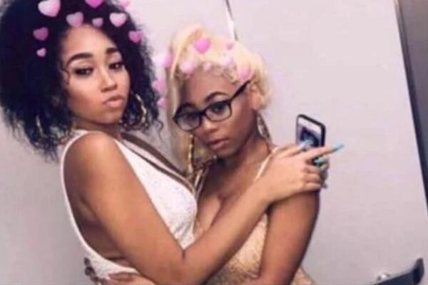 SVE DELE ZAJEDNO! NAJBOLJE PRIJATELJICE TRUDNE U ISTO VREME: Bebe čak imaju i ISTOG TATU