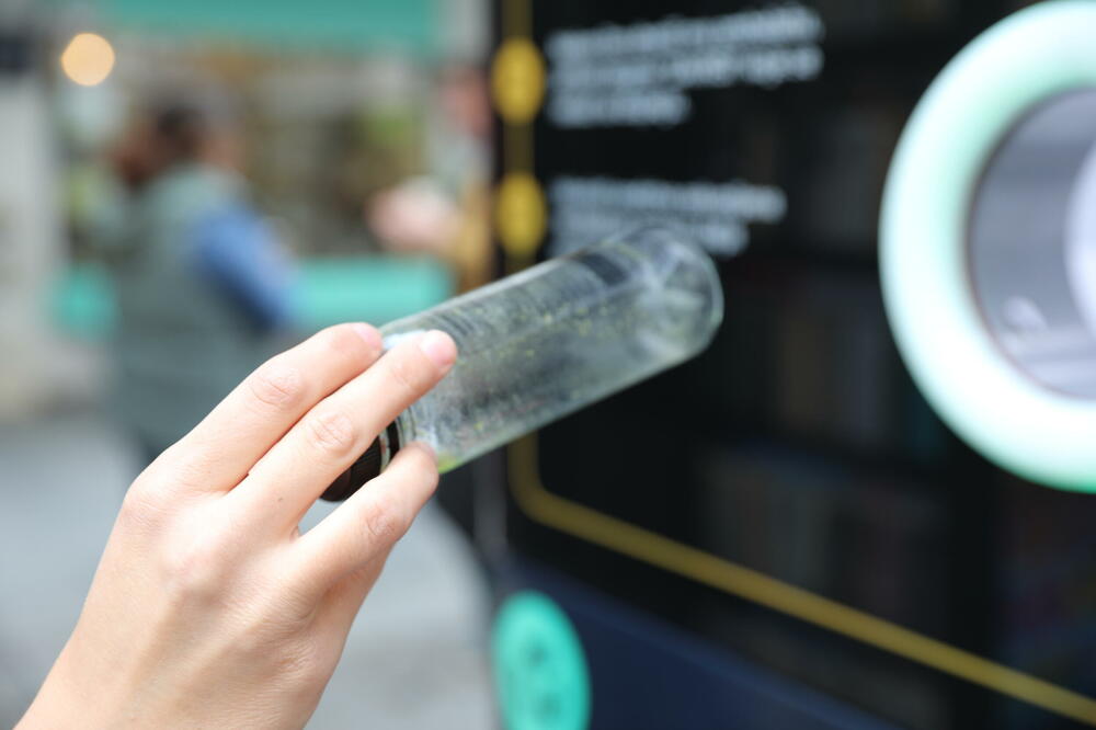 PRIHVAĆENA GRAĐANSKA INICIJATIVA! Uvođenje NAKNADE za vraćene plastične boce u EU