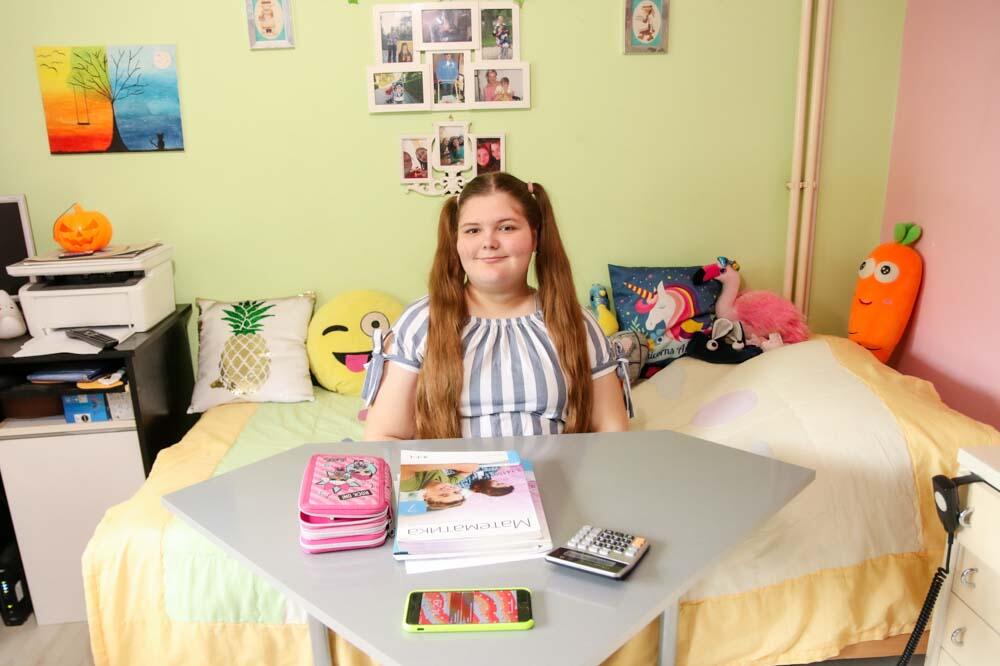 NAJDIVNIJA VEST KOJU ĆETE PROČITATI DANAS: Mala Anđela (14) konačno dobila priliku da se leči, borba se nastavlja!