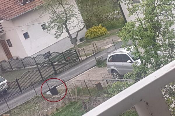 BEBA PRONAĐENA U KONTEJNERU UMRLA U NAJGORIM MUKAMA! Stigli su rezultati obdukcije, HOROR