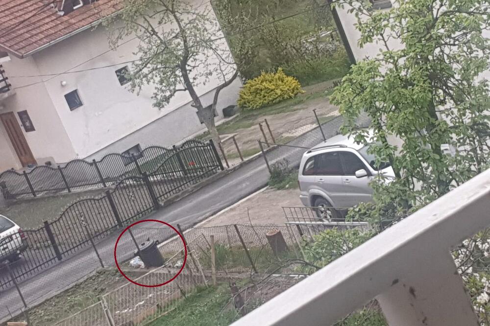 BEBA PRONAĐENA U KONTEJNERU UMRLA U NAJGORIM MUKAMA! Stigli su rezultati obdukcije, HOROR