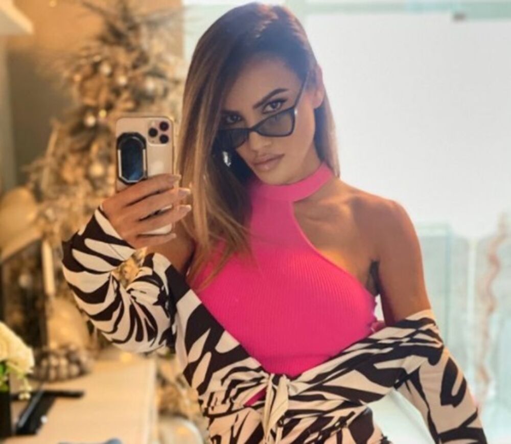 Ivana Stamenković, Ivana Stamenković Sindi