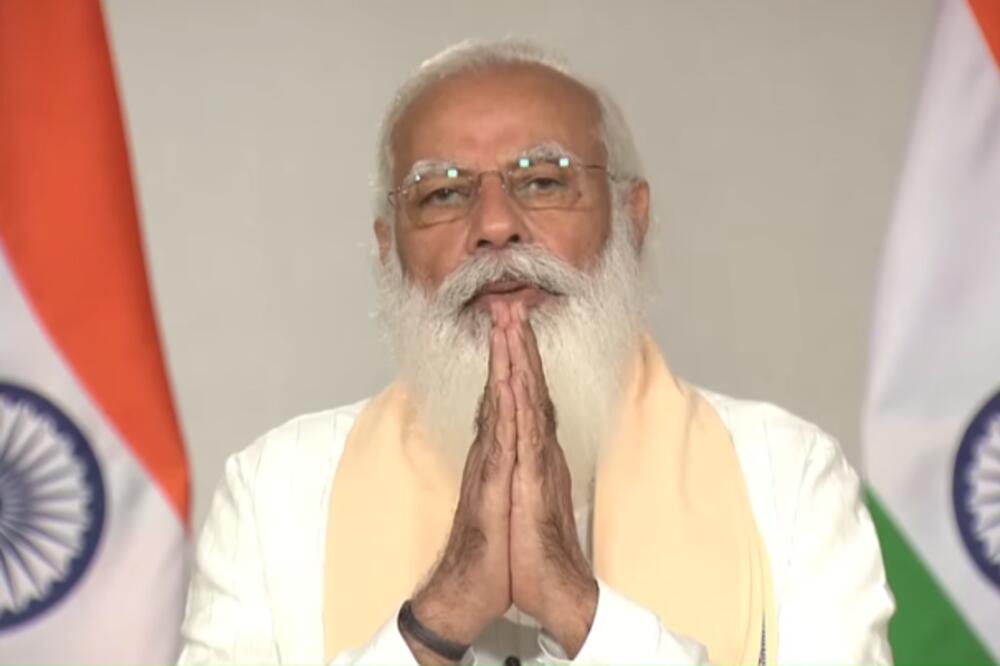 ONI NISU NORMALNI: Ljudi im masovno umiru od korone, a Modijevoj partiji na pamet ne pada da otkaže mitinge!