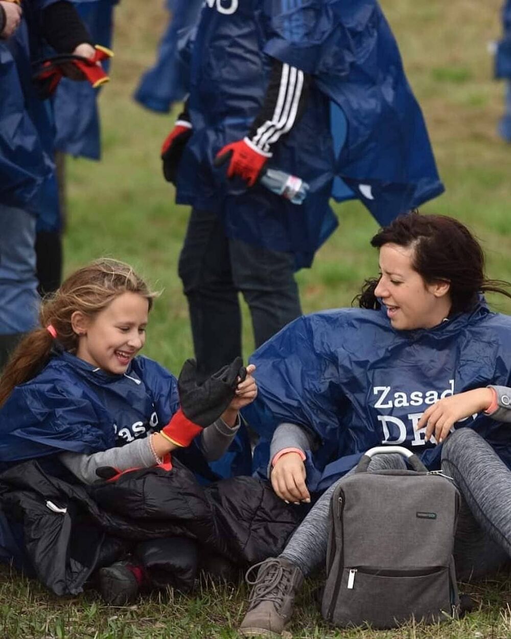 Akcija 'Zasadi drvo'