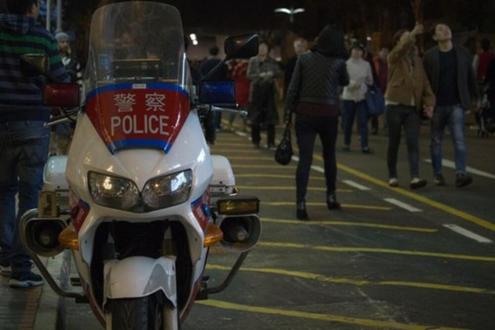 MUŠKARAC KRVNIČKI NAPAO DECU U VRTIĆU! Dvoje mališana je ubijeno, dok ih je 16 povređeno u napadu nožem!