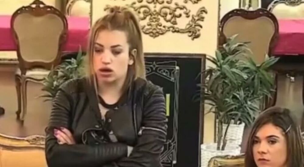 zabava, rijaliti, parovi, Gorana Mančić