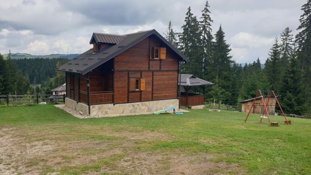 Planina, Priroda, Zlatar, Prvi maj, Uskrs