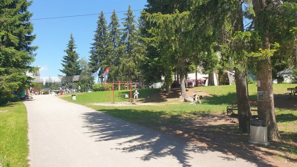 Planina, Priroda, Zlatar, Prvi maj, Uskrs