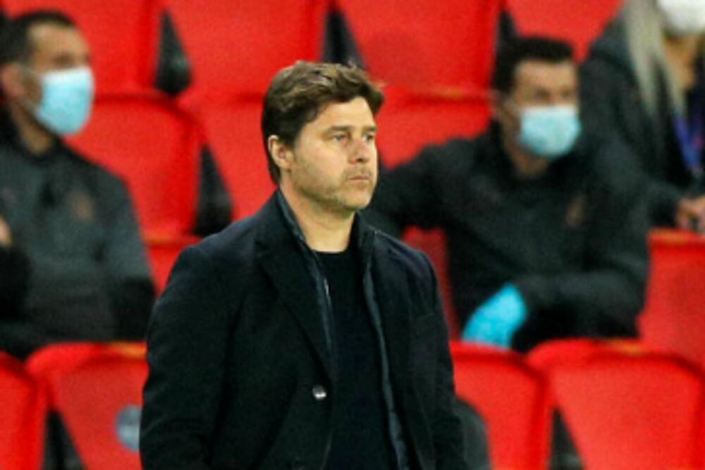 SPREMA SE "BOMBA" U PSŽ-U: Poketino odlazi, a na njegovo mesto dolazi legendarni Francuz!