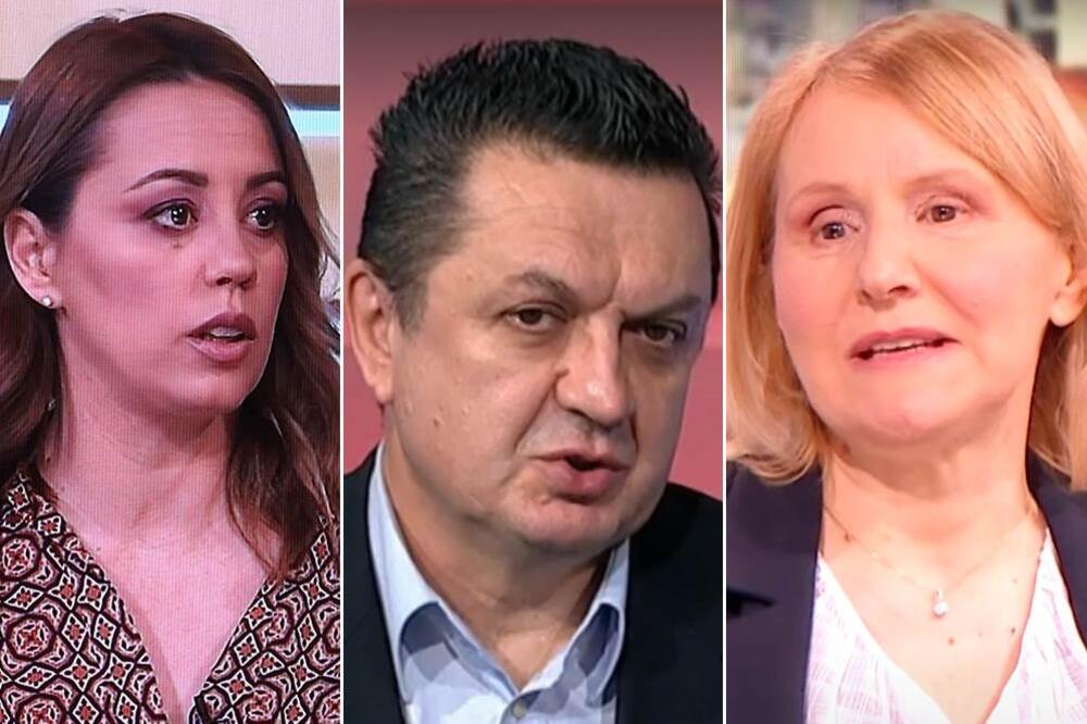 KO BI TREBALO DA PRIMI TREĆU DOZU I MORA LI DA BUDE ISTA KAO PRVE DVE? Srpski lekari razrešili nedoumice