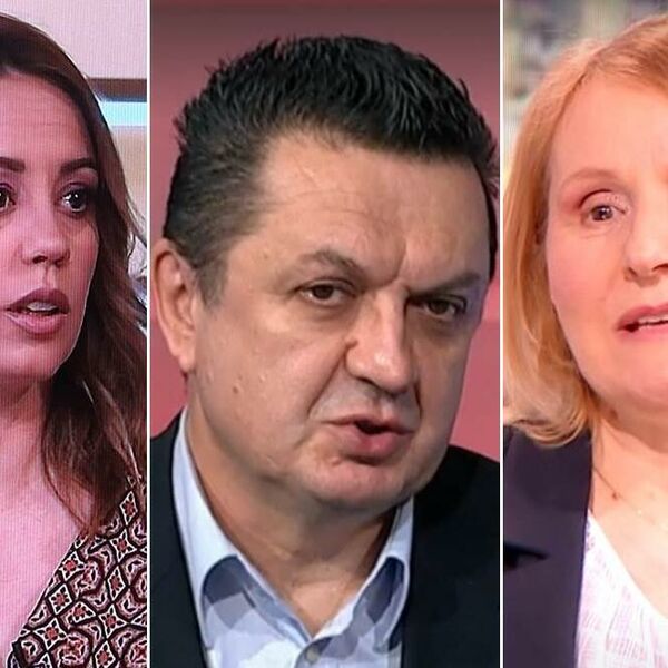 KO BI TREBALO DA PRIMI TREĆU DOZU I MORA LI DA BUDE ISTA KAO PRVE DVE? Srpski lekari razrešili nedoumice