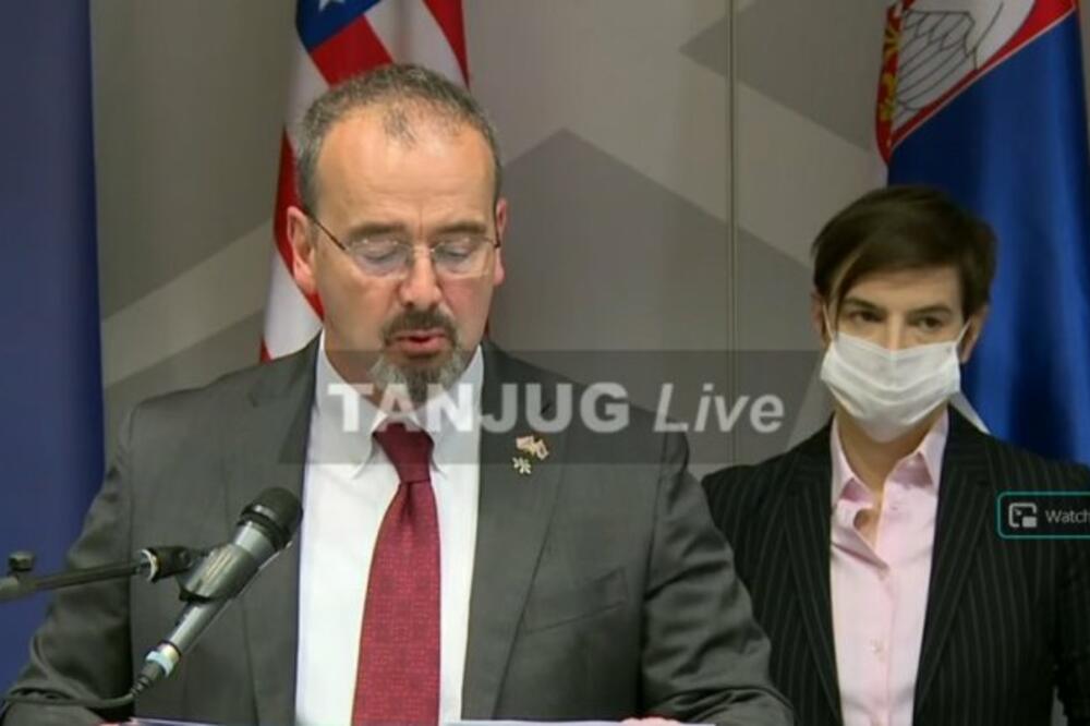 ZNAM ŠTA SRBE NAJVIŠE LJUTI, ALI ŽAO MI JE: Godfri imao zanimljivu izjavu o TESLI, ali i o SRPSKIM KOŠARKAŠIMA