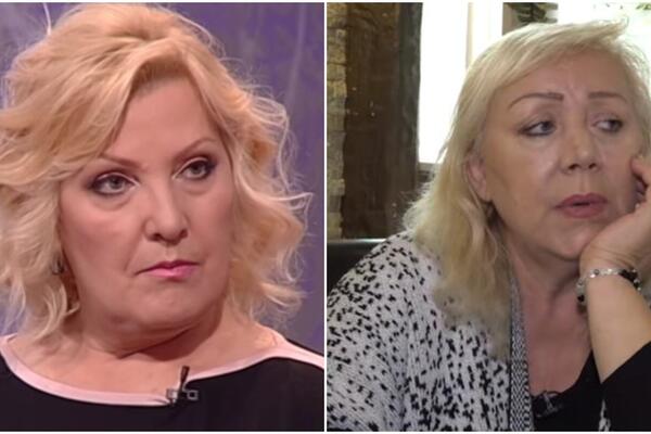 SVEŠTENIK POMIRIO SNEŽANU ĐURIŠIĆ I ZORICU MARKOVIĆ: Bile su dugo u VELIKOM SUKOBU, a onda ih SVETINJA spojila!