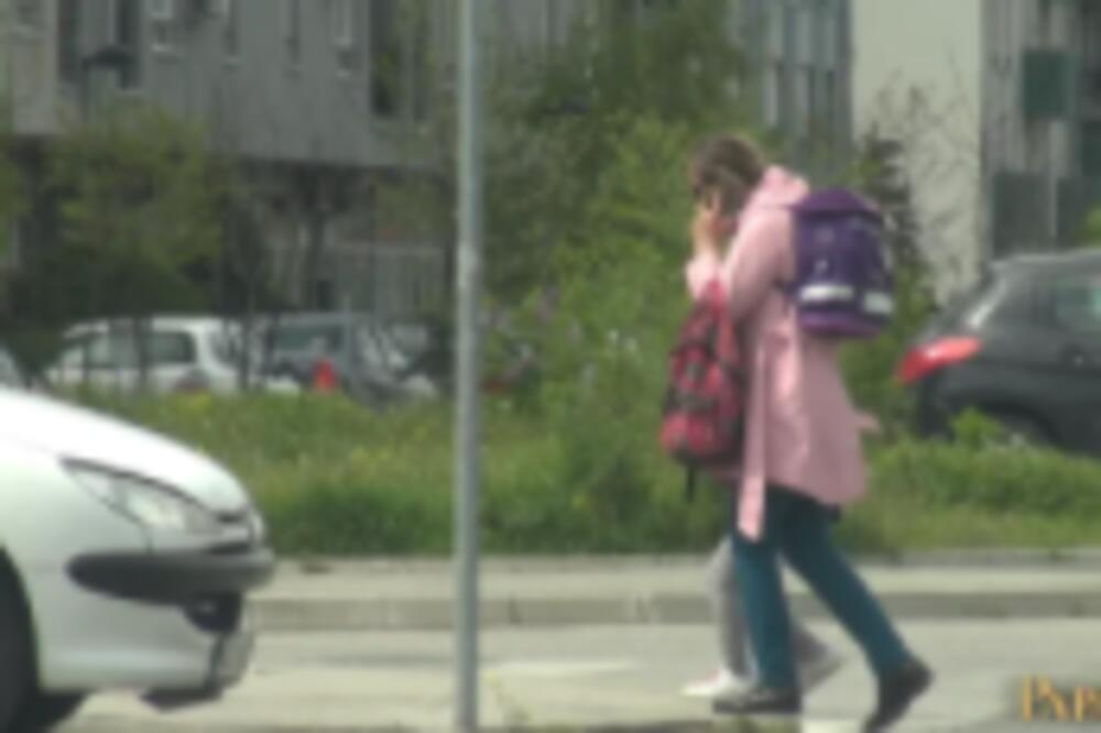 ČUVENA SALVETA DOBILA DETE U ŠESTOJ DECENIJI, A SADA JE KAMERA SVE SNIMILA: Vidi se kako joj danas izgleda ćerka!