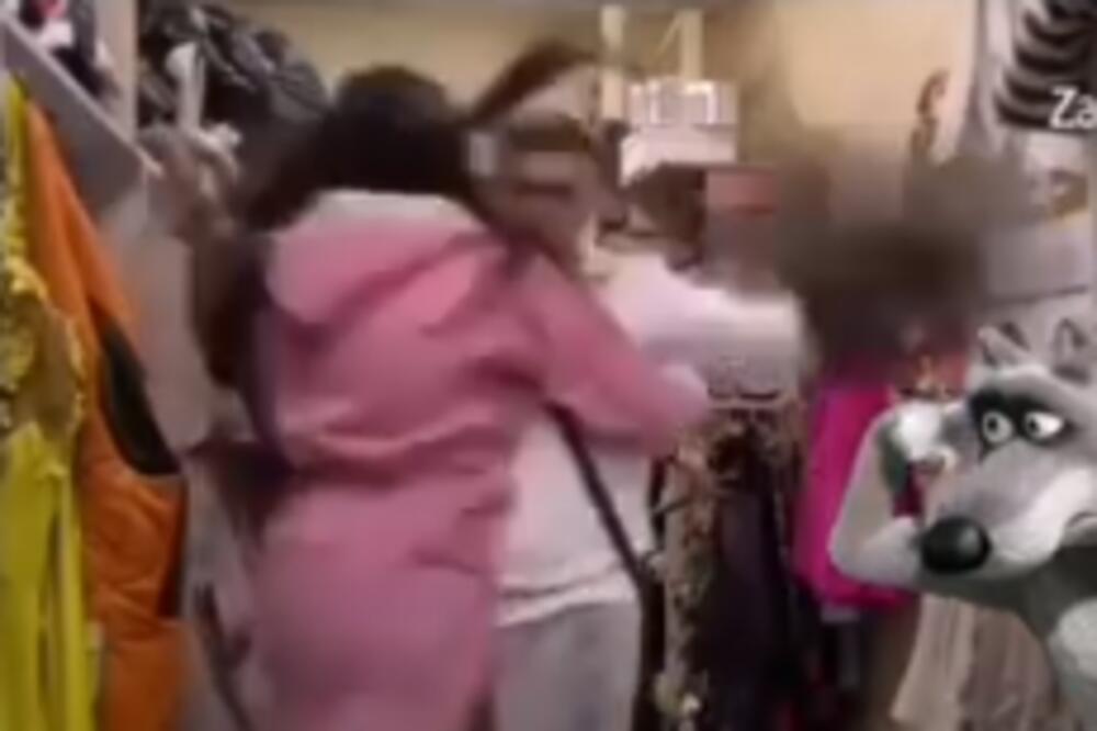 STEFAN KARIĆ NASRNUO NA JOVANU MISICU: Isponižavao je do bola, a onda potpuno PODIVLJAO i zaleteo se na nju!