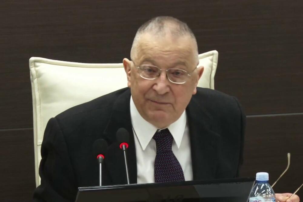 Ko je bio RATKO MARKOVIĆ? Zbog tasta bio DISIDENT, pisac USTAVA iz 1990. godine, ali 1 STAVKA će vas IZNENADITI