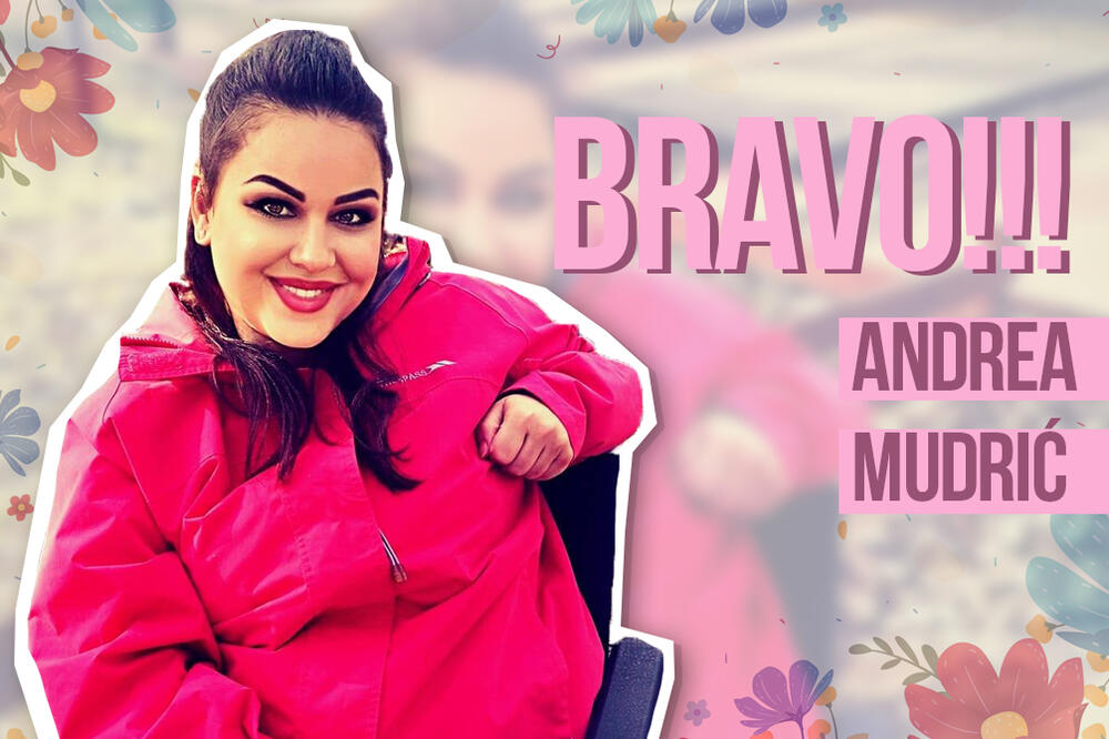 USPELI SMO! ANDREA IDE NA OPERACIJU POSLE 6 GODINA: Konačno ima razlog za slavlje, ali OVDE NIJE KRAJ NJENOJ BORBI!