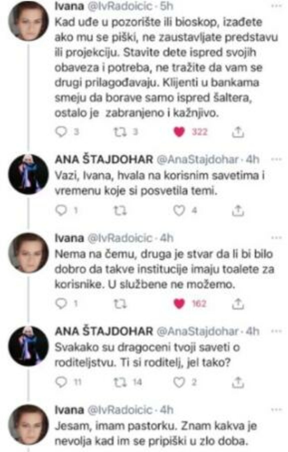 Ana Štajdohar
