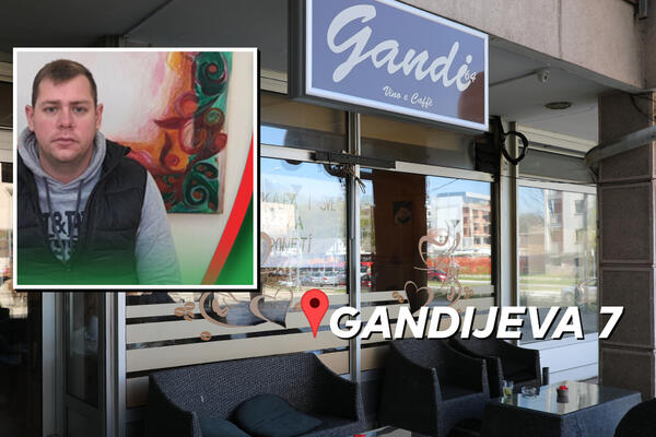 PRAVAC U GANDIJEVU 7! Danas je VELIKA AKCIJA prikupljanja novca za NEMANJU, svaki dinar ZNAČI (FOTO)