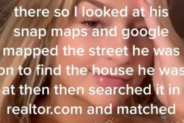 NEVEROVATNO KAKO JE OVA DEVOJKA OTKRILA DA JE DEČKO VARA! Pa da je angažuju i CIA i BIA i FSB! (VIDEO)