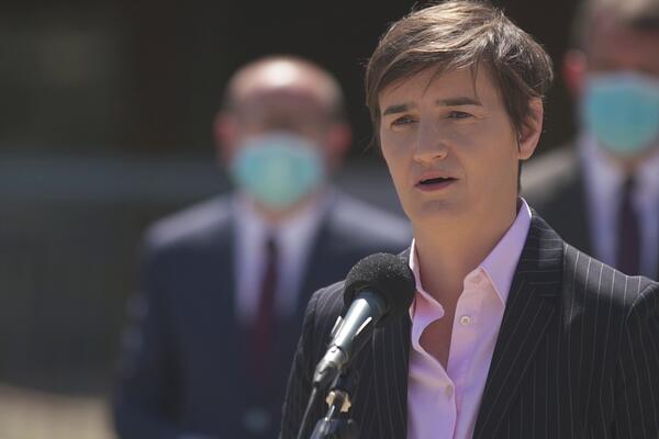 BRNABIĆ: PROŠIRUJEMO KLINIČKI CENTAR VOJVODINE NAKON 30 GODINA!