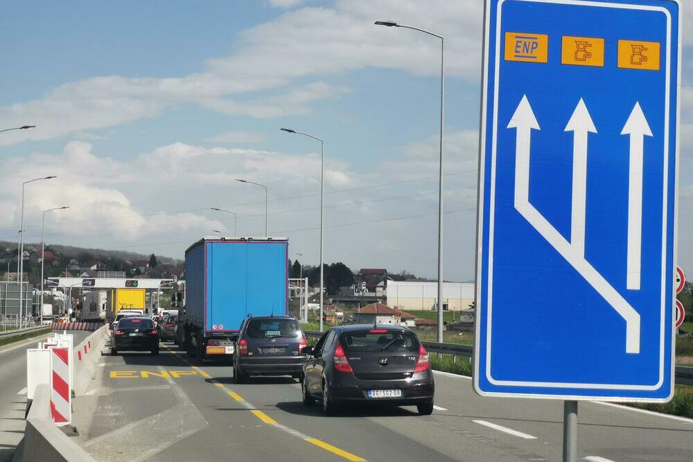 Greškom ste ovde skrenuli? Evo zašto vam može stići putarina od 1.000 dinara – čak i ako ste vozili dva minuta!