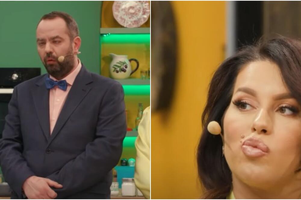 NE ZNA SE KO JE URNEBESNIJI! Raša i Seka su NAJLUĐI VODITELJSKI PAR, sa njima nikad nije dosadno!