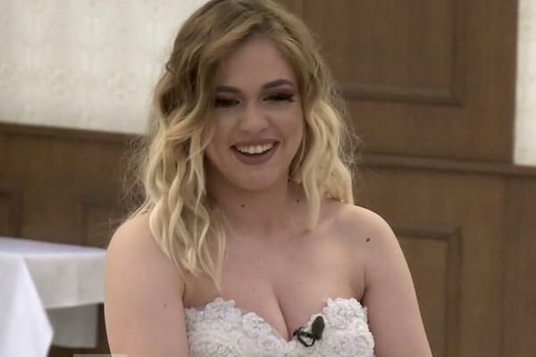 BIVŠA ZADRUGARKA ODLUČILA DA SE UDA, KUM JOJ JE BIVŠI DEČKO MILJANE KULIĆ: Tražila je dečka BOGATAŠA!