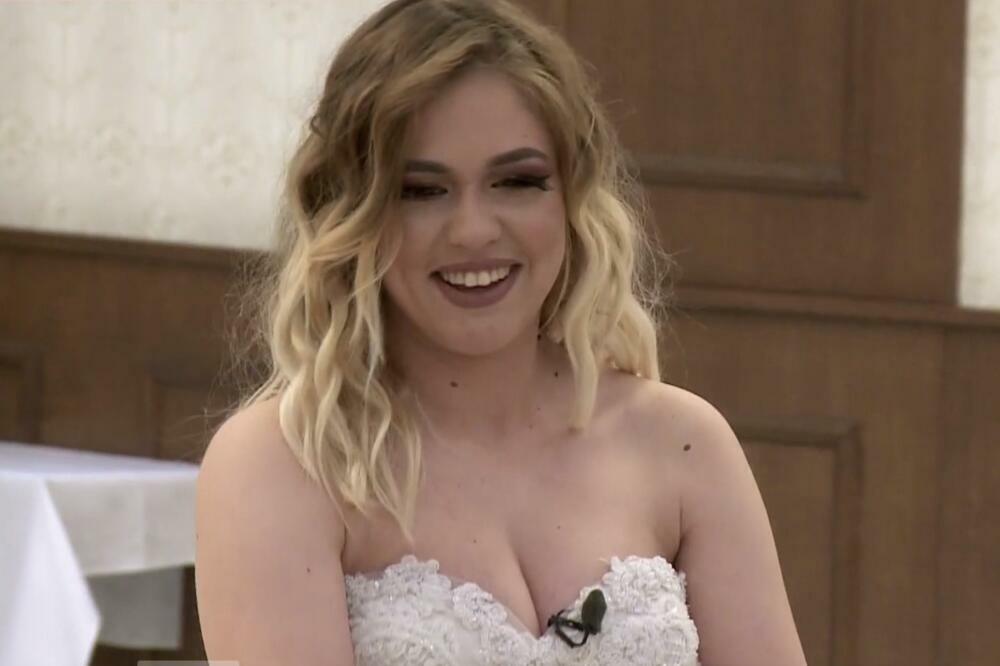 BIVŠA ZADRUGARKA ODLUČILA DA SE UDA, KUM JOJ JE BIVŠI DEČKO MILJANE KULIĆ: Tražila je dečka BOGATAŠA!