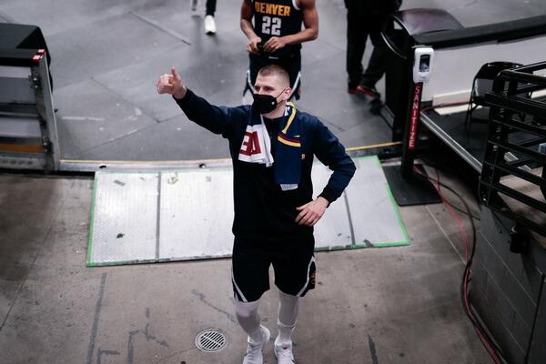 PLAN ZA JOKIĆA JE BILA PAUZA, MEĐUTIM KATEGORIČKI JE TO ODBIO: Srbi neće da sedne!