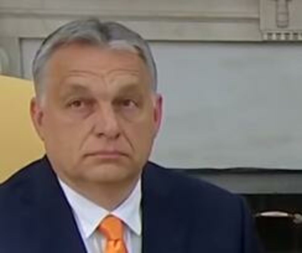 Viktor Orban, Mađarski premijer