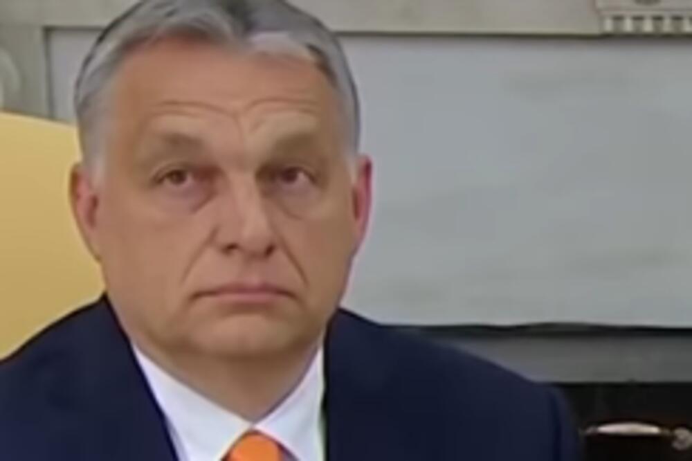 BRISEL JE NAPAO MAĐARSKU, ALI NEMA PREDAJE ZBOG DECE: Orban objašnjava zašto EU vrši pritisak na njih!