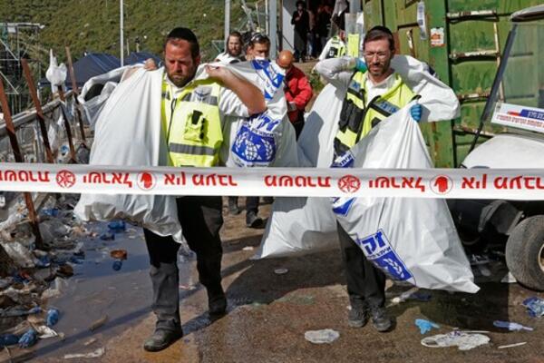 PONOVO SIRENE, NOVI UDAR IZ GAZE: Napadi se nastavljaju! (VIDEO)