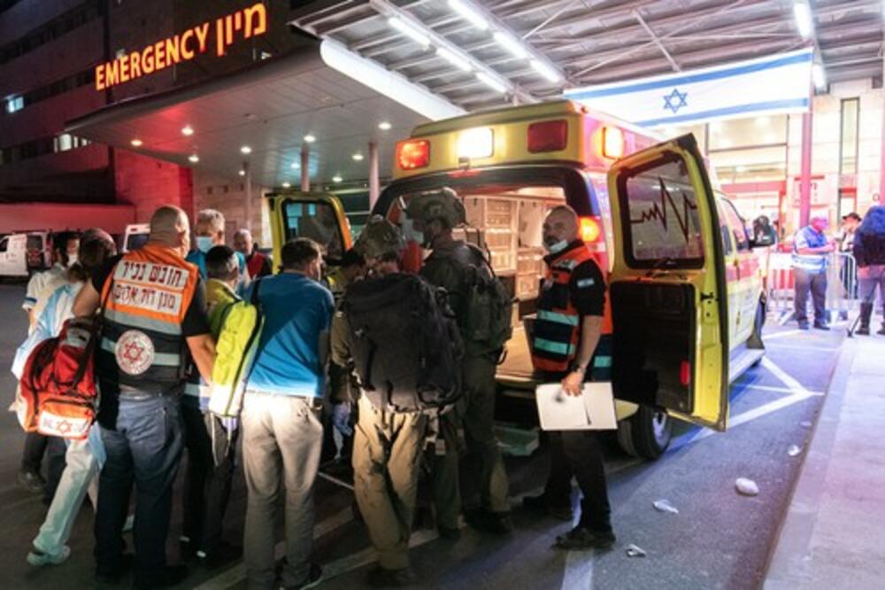 IZRAELSKI MINISTAR ODBRANE JASAN: Ne pripremamo se za prekid vatre!