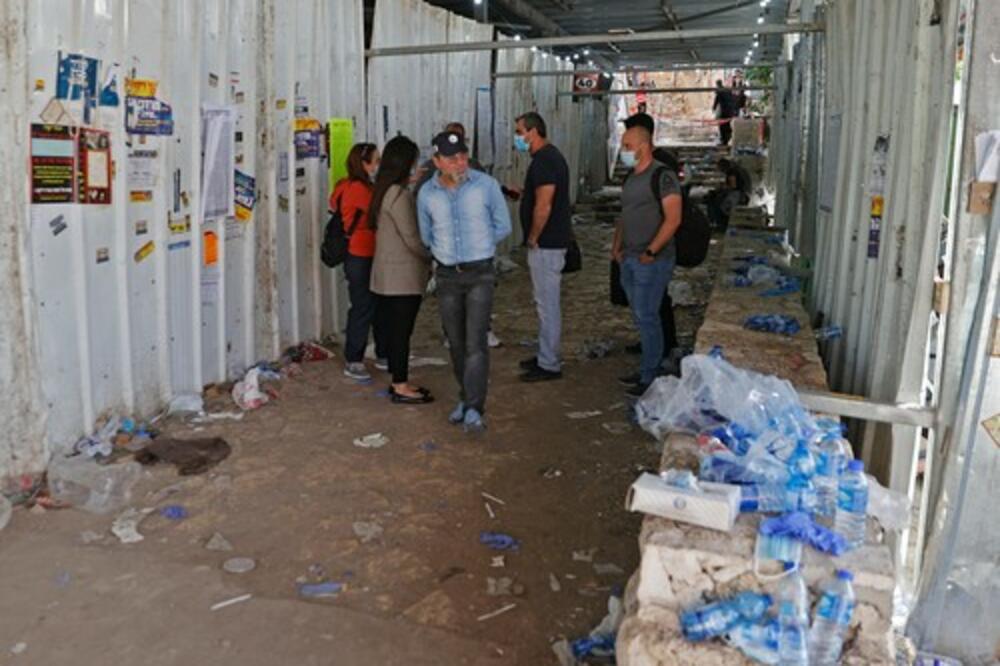 NAJMANJE 40 UGAŠENIH ŽIVOTA, BES NIJE MOGAO DA SE ZAUSTAVI! Kako je nastao sukob između Izraela i Palestine?