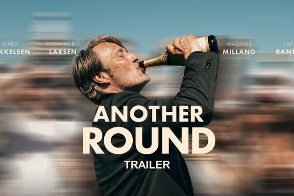 U Holivudu PRAVA TUČA za pravima za RIMEJK filma reditelja koji PREZIRE HOLIVUD: Svi jure DANSKOG OSKAROVCA!