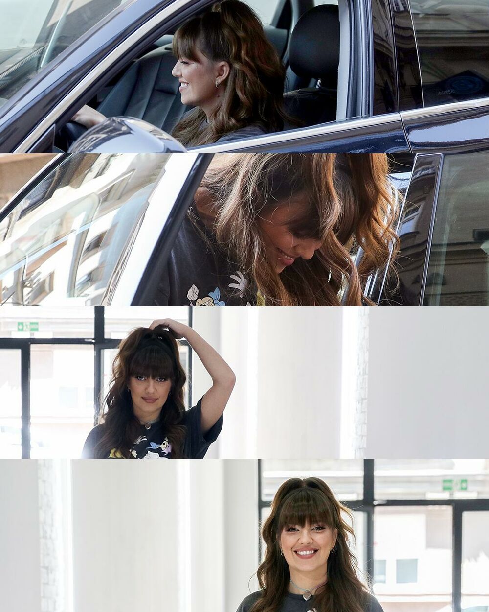 Katarina Živković, Kija Kockar